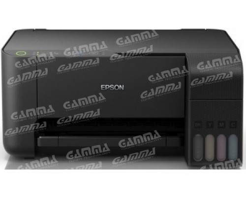 МФУ цветной Epson L3250 Wi Fi